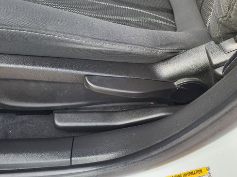 Used 2015 Chevrolet Sonic LT w/ Advanced Safety Package image 17