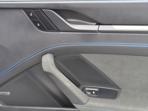 Certified 2024 Porsche 911 GT3 image 17