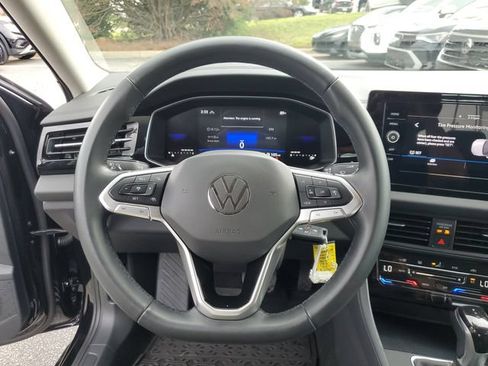 Used 2026 Volkswagen Jetta S FWD image 22