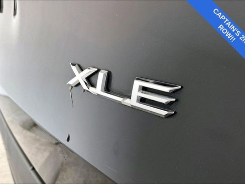 Used 2024 Toyota Grand Highlander XLE image 41