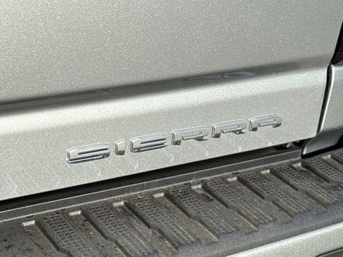 New 2026 GMC Sierra 3500 Denali Ultimate w/ LPO, Black Badging Package image 12