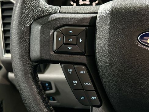 Used 2016 Ford F150 XLT w/ Equipment Group 301A Mid image 18