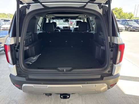 New 2026 Honda Passport TrailSport image 6