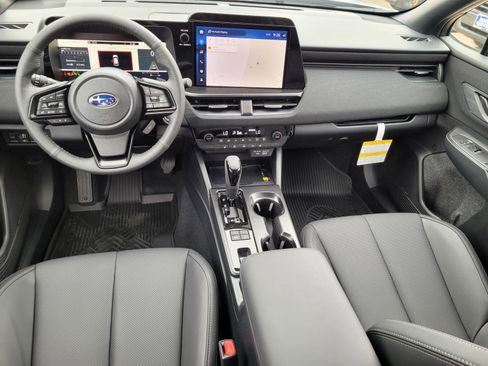 New 2026 Subaru Outback Limited AWD/4WD image 5