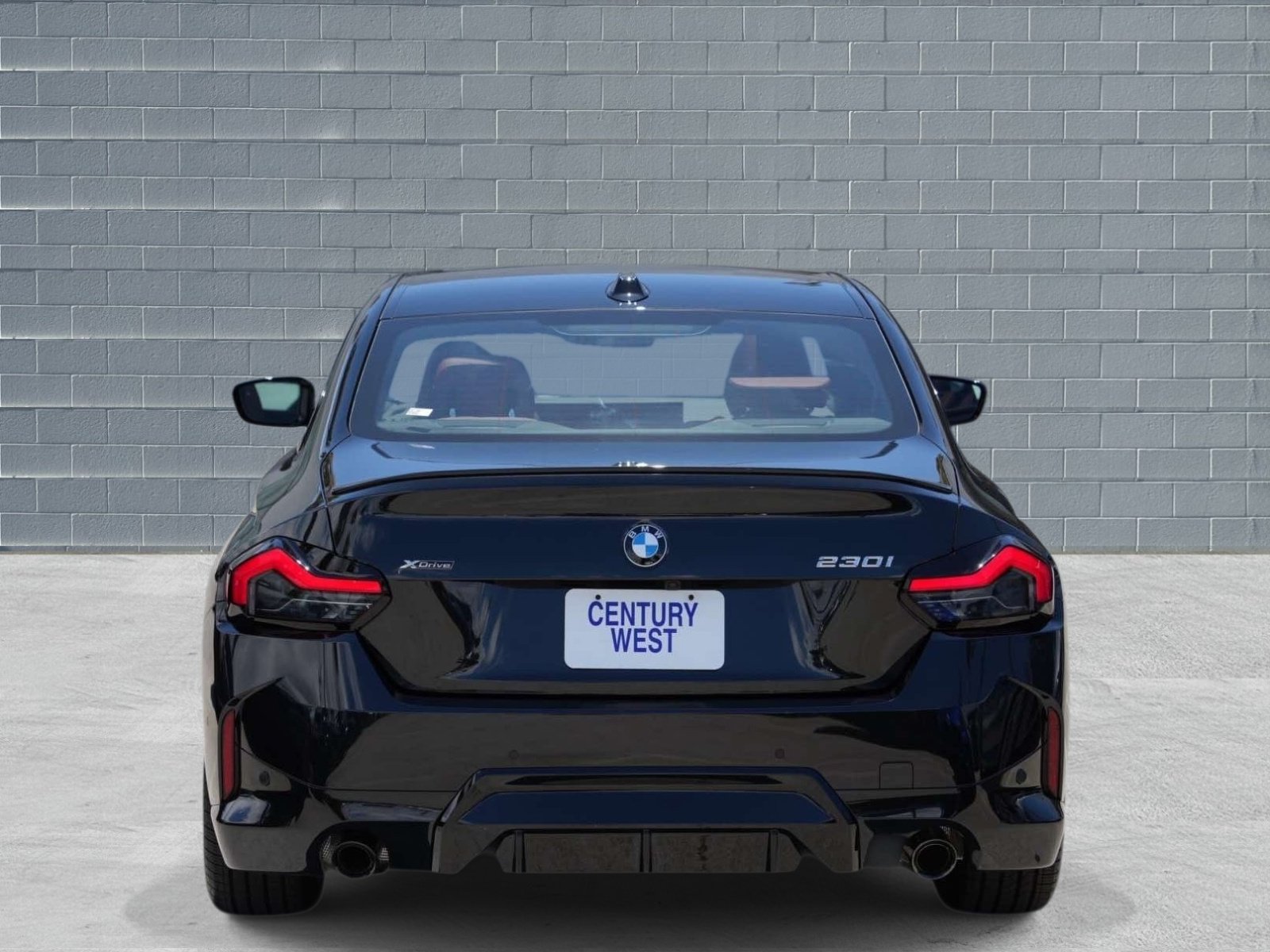New 2026 BMW 230i xDrive Coupe w/ Premium Package AWD/4WD image 4