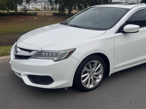 Used 2016 Acura ILX image 4