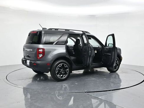 New 2026 Ford Bronco Sport Outer Banks w/ Outer Banks Tech Package+ AWD/4WD image 48