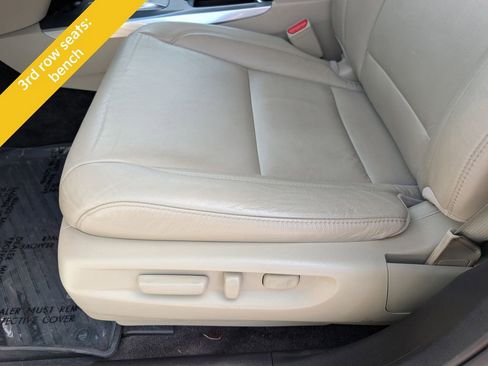 Used 2017 Acura MDX SH-AWD image 14