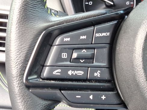 Certified 2025 Subaru Outback Onyx Edition image 24