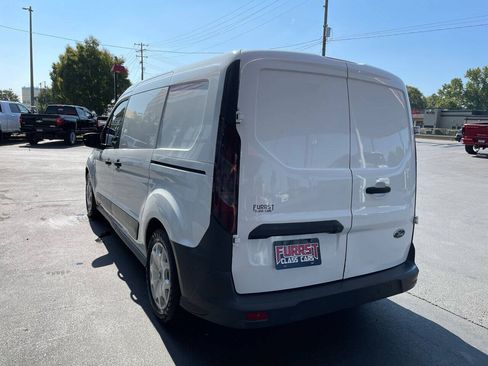 Used 2017 Ford Transit Connect XL FWD image 5