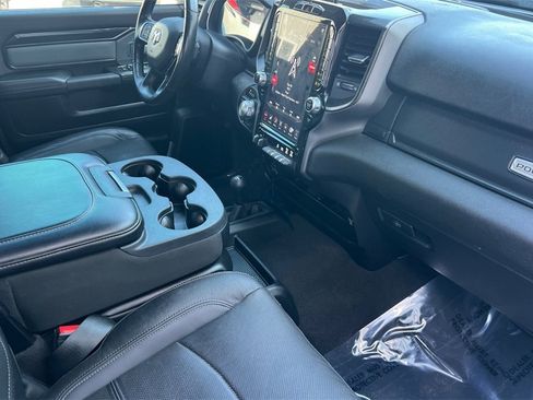 Used 2020 RAM 2500 Power Wagon image 16