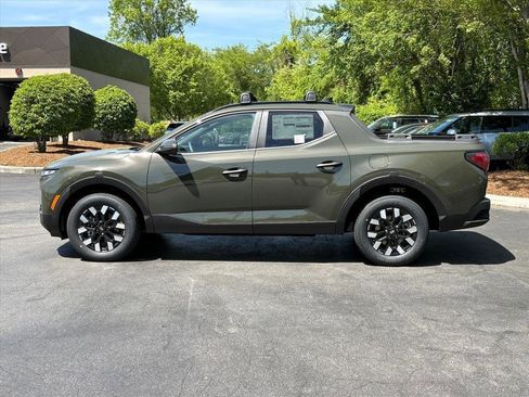 New 2026 Hyundai Santa Cruz SEL AWD/4WD image 47