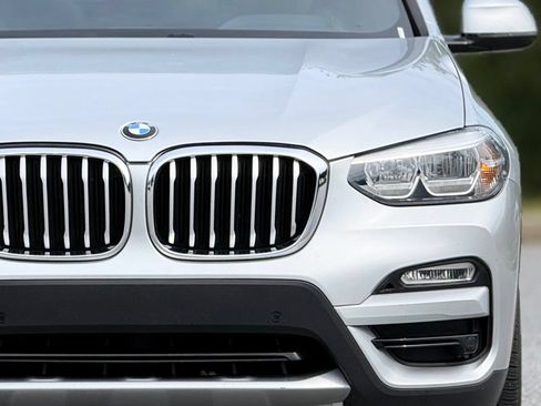 Used 2019 BMW X3 sDrive30i w/ Driving Assistance Package RWD image 15