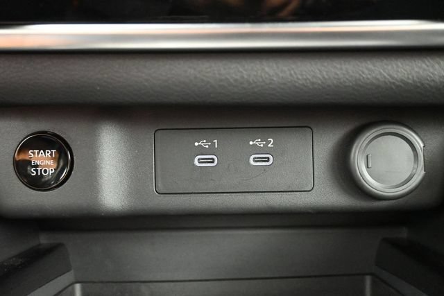 Used 2025 Nissan Rogue S AWD/4WD image 24