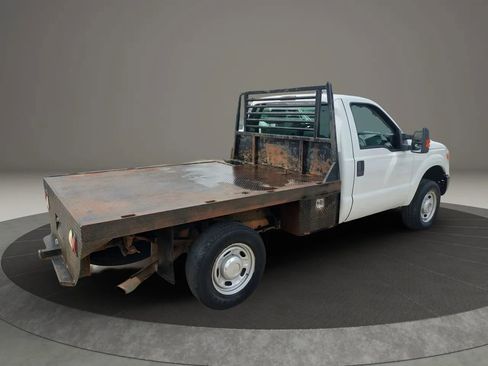 Used 2011 Ford F250 XL w/ PWR Equipment Group image 11