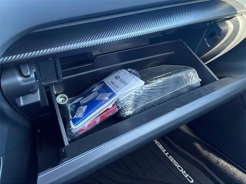 Used 2024 Subaru Crosstrek 2.0i Premium w/ Crosstrek Mirror Package image 27