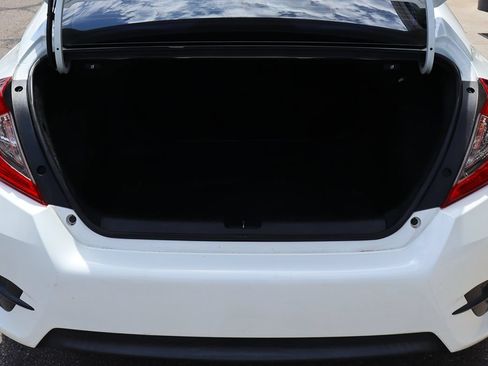 Used 2016 Honda Civic EX image 23