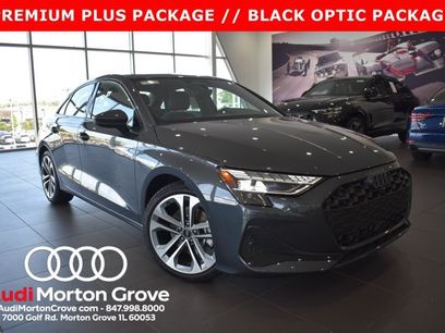 Used 2026 Audi A3 2.0T Premium Plus w/ Premium Plus Package
