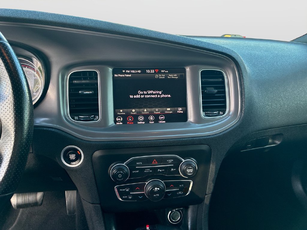Used 2023 Dodge Charger R/T RWD image 13