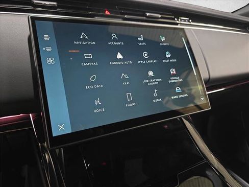 New 2026 Land Rover Range Rover Sport Dynamic SE image 22