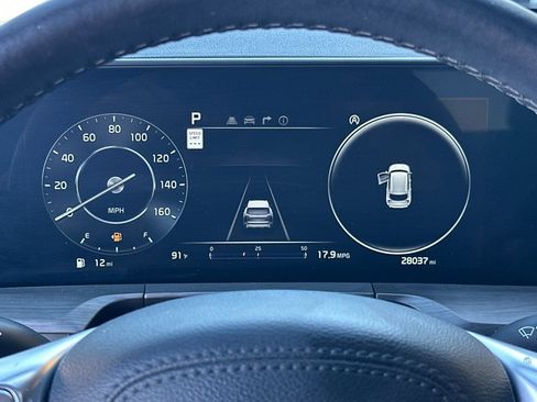 Used 2024 Kia Telluride SX Prestige X-Line image 30