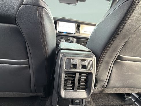 Certified 2025 Ford Bronco Outer Banks AWD/4WD image 48
