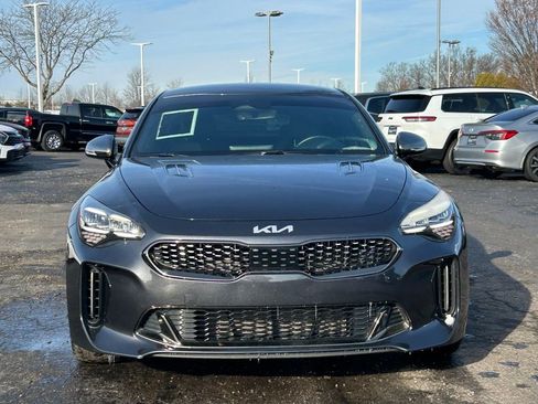 Used 2023 Kia Stinger GT-Line image 2