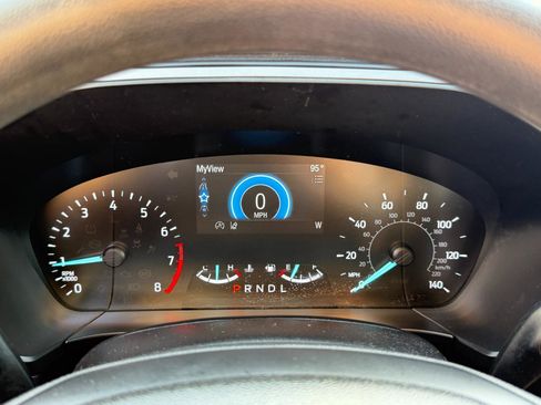 Used 2020 Ford Escape S FWD image 63