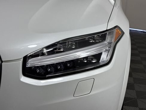 Used 2019 Volvo XC90 T6 R-Design w/ Advanced Package AWD/4WD image 12