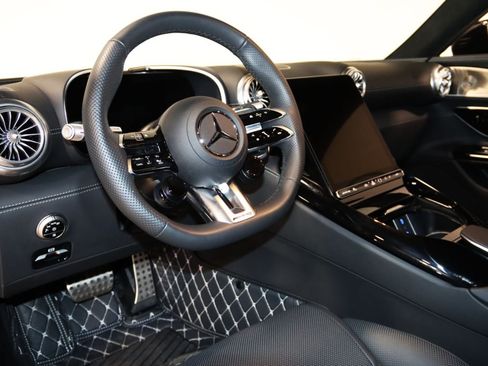 Used 2025 Mercedes-Benz AMG GT 63 image 51
