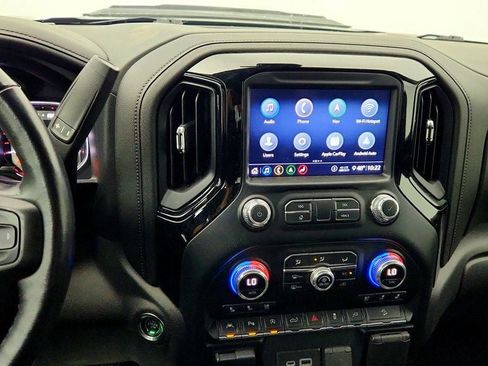 Used 2020 GMC Sierra 1500 SLT w/ SLT Premium Plus Package image 18