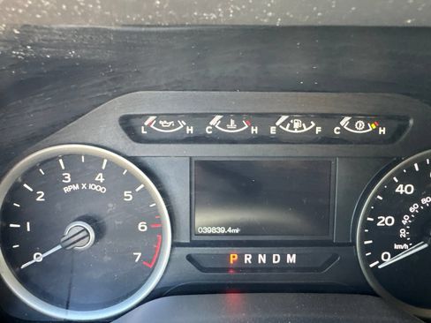 Used 2018 Ford F150 XLT w/ Equipment Group 301A Mid AWD/4WD image 1