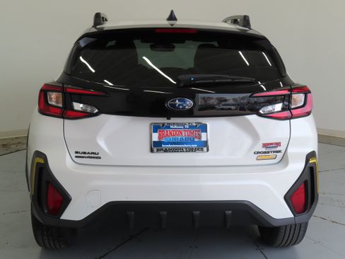New 2026 Subaru Crosstrek 2.5i Sport image 5