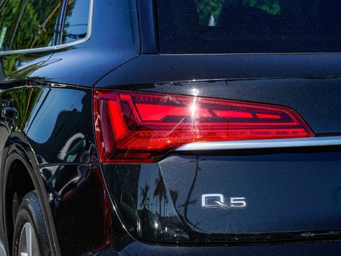 Used 2022 Audi Q5 2.0T Premium Plus image 9