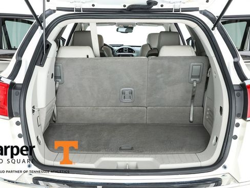 Used 2015 Buick Enclave Premium w/ Experience Buick Package image 71