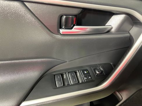 Certified 2024 Toyota RAV4 XLE image 16