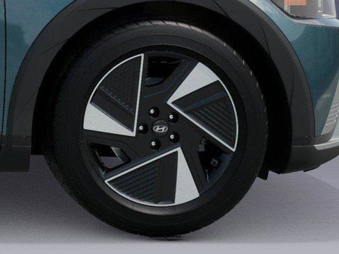 New 2026 Hyundai Ioniq 5 SEL image 8