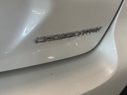 Certified 2025 Subaru Crosstrek 2.5i Premium AWD/4WD image 24