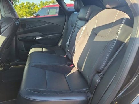 Used 2023 Lexus RX 500h 500h F SPORT Performance w/ Accessory Package (Z1) image 14