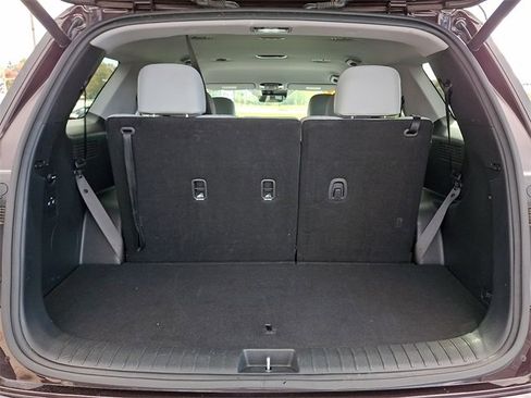 Used 2024 Hyundai Palisade SEL image 31