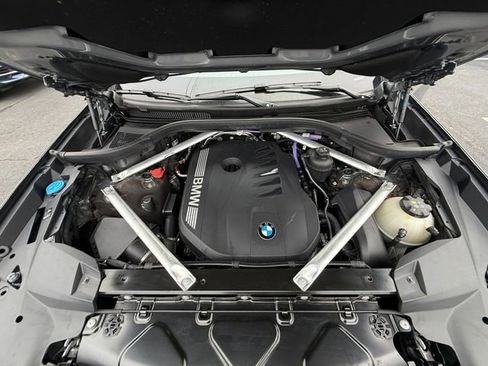 Used 2024 BMW X7 xDrive40i w/ Premium Package image 27