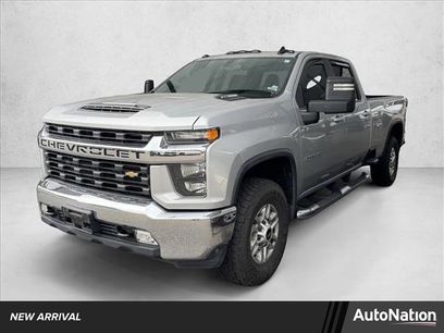 Used 2020 Chevrolet Silverado 2500 LT w/ Convenience Package