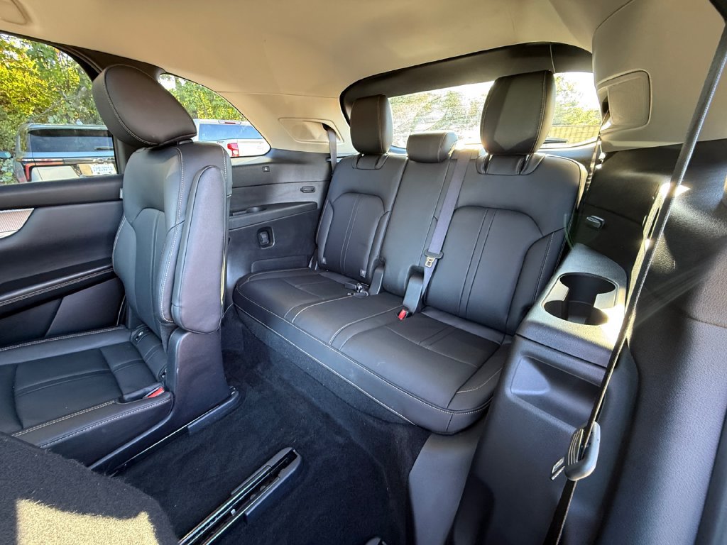 Used 2024 MAZDA CX-90 Plug-In Hybrid w/ Premium Pkg AWD/4WD image 26