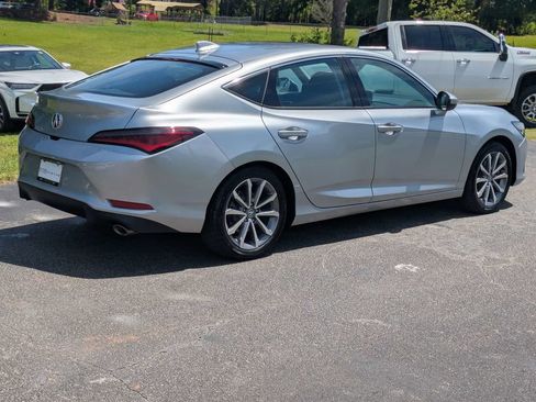 Used 2026 Acura Integra FWD image 6