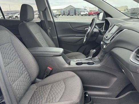 Used 2021 Chevrolet Equinox LT image 26