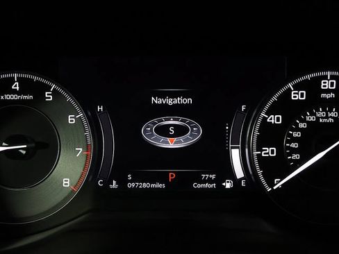 Certified 2020 Acura RDX AWD w/ Technology Package image 16