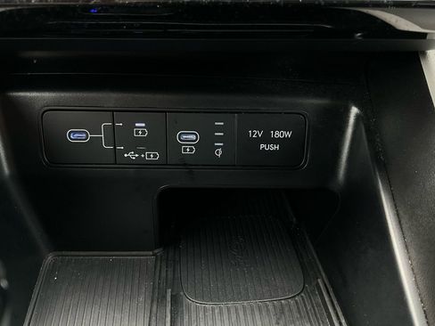 Used 2025 Hyundai Tucson SEL image 25