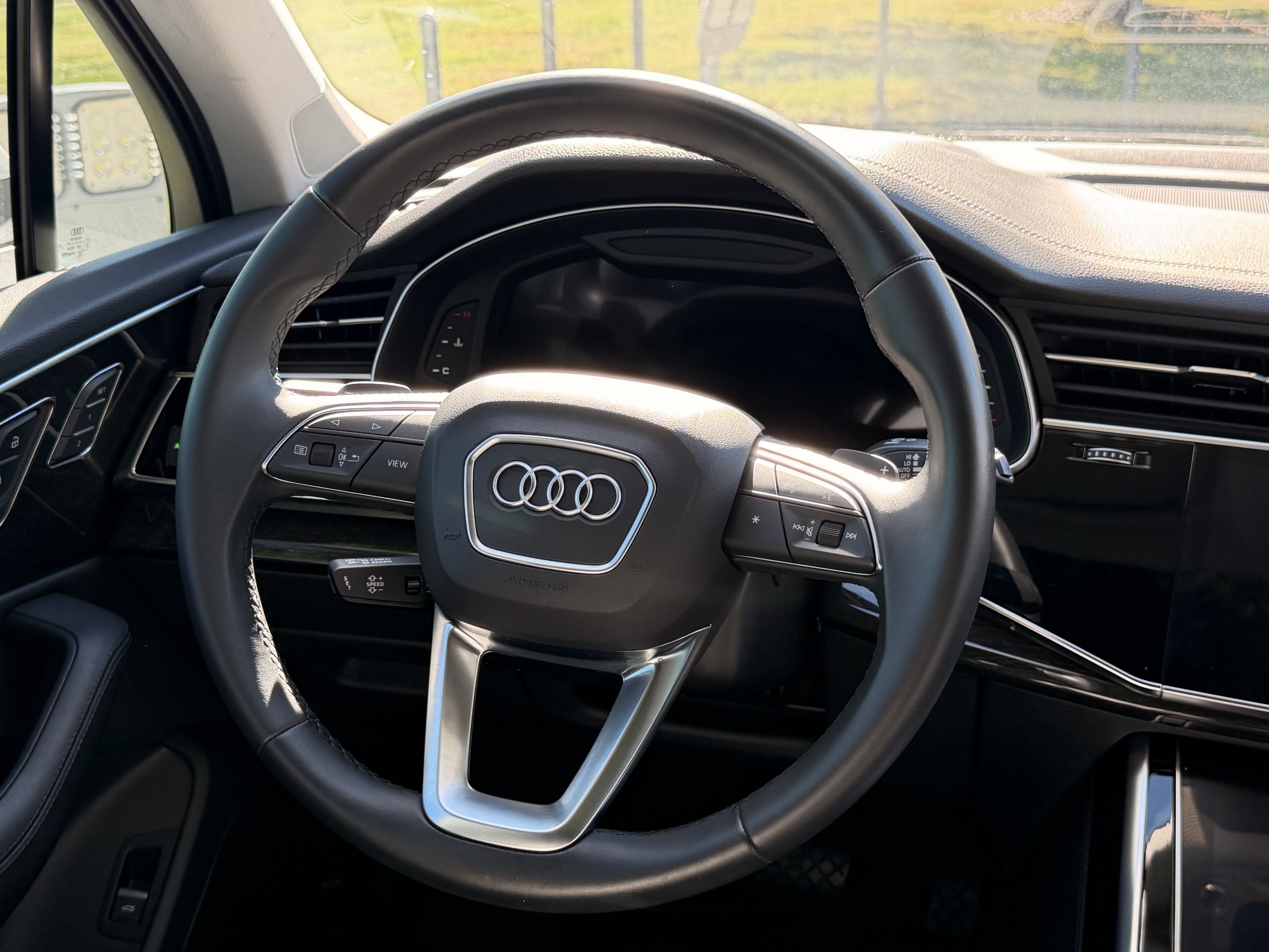 Certified 2023 Audi Q7 3.0T Premium Plus w/ Premium Plus Package AWD/4WD image 20