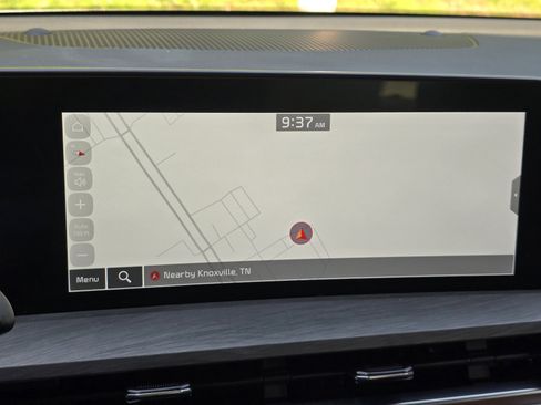 Used 2025 Kia Telluride SX X-Line AWD/4WD image 18