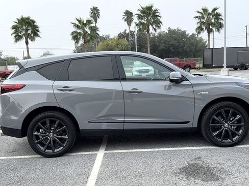 New 2026 Acura RDX A-Spec image 20
